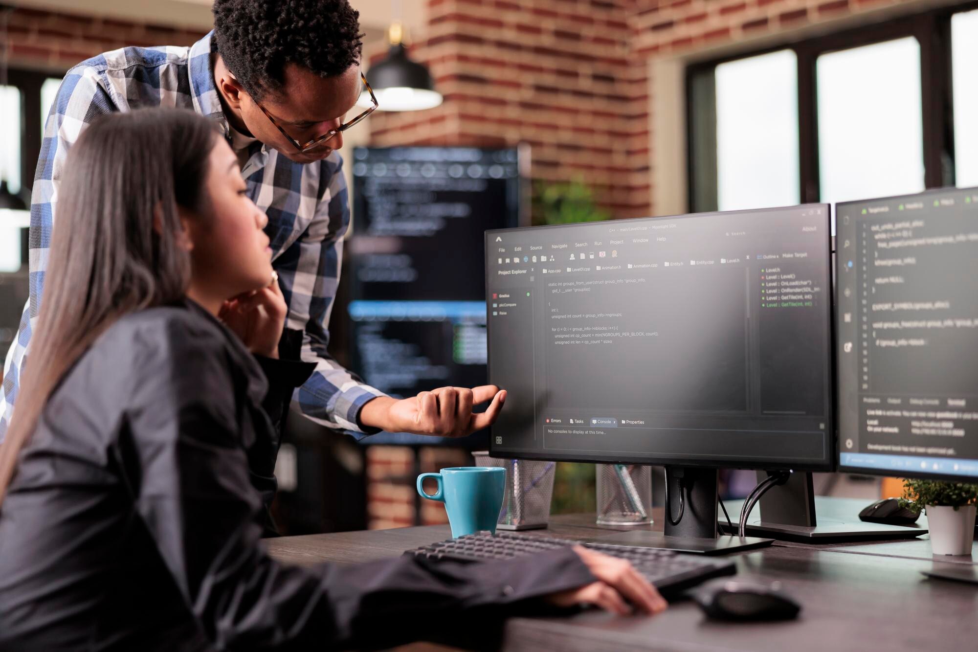 The Future of JavaScript